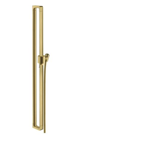 Hansgrohe Brausestange Axor Citterio E Brushed Brass 36736950