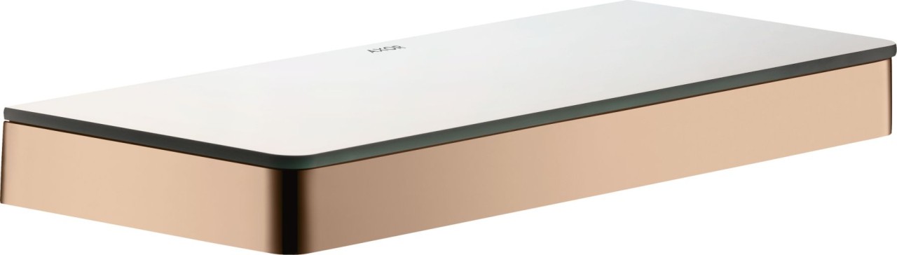 Hansgrohe Ablage Axor Universal Accessories 42838300