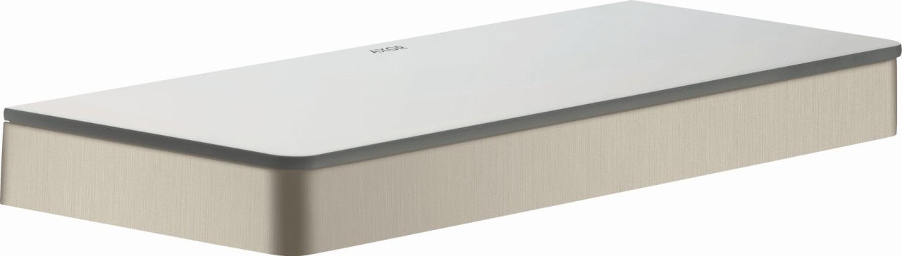 Hansgrohe Ablage Hansgrohe Axor Universal Accessories 42838820