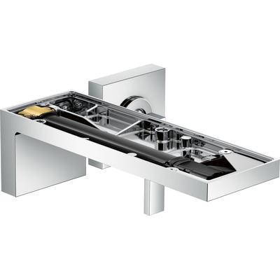 Hansgrohe Waschtischmischer Unterputz 47062000 Image