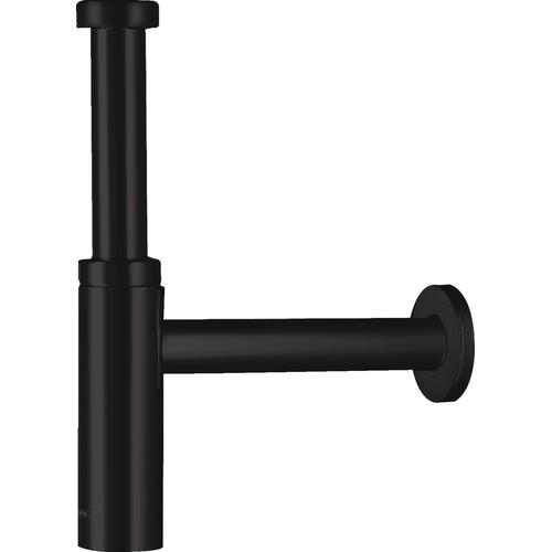 Hansgrohe Siphon Flowstar S mattschwarz , 52105670 52105670