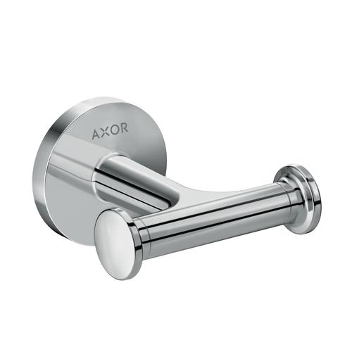 Hansgrohe Handtuchhaken doppelt 42812000