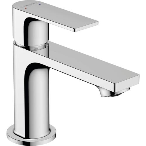 Hansgrohe Einhebel-Waschtischmischer Rebris E 72550000