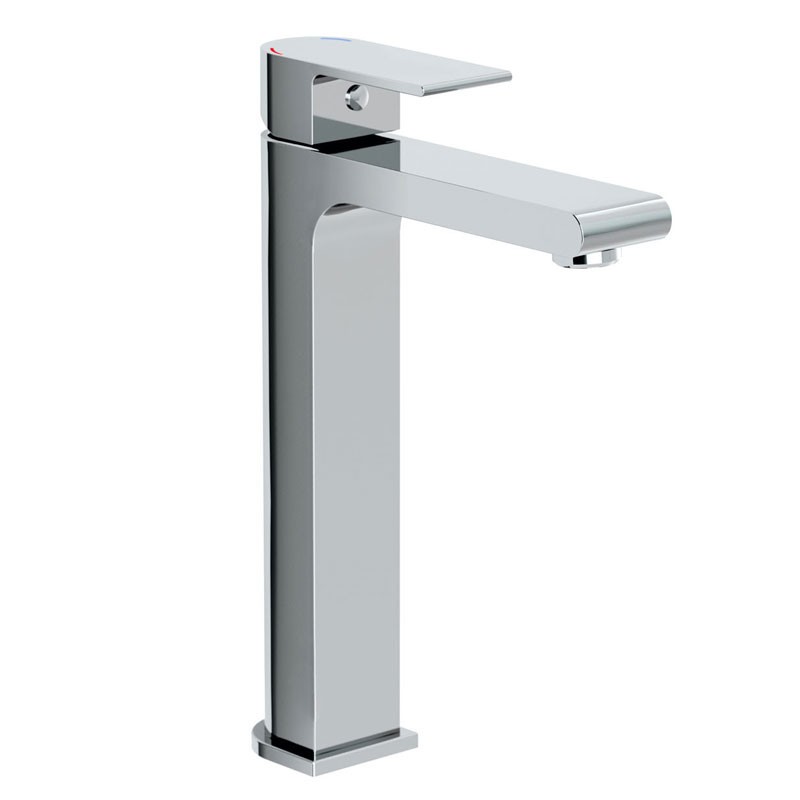 HSK Waschtisch-Einhebelmischer Softcube 2.0, 1180102 1180102 Image