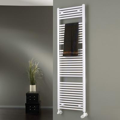 HSK Designheizkörper Line 400 x 1775 mm, 04 weiß, 804178-04 804178-04 Image