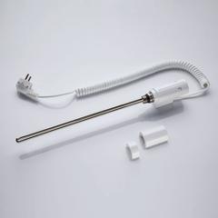 HSK Heizstab 3 LED silber Leistung in Watt: 600, 892600-s 892600-s