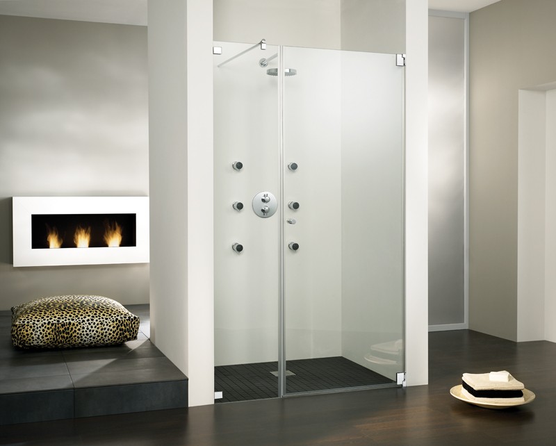 HSK Kienle K.02 Drehtür und Nebenteil K.02 Image