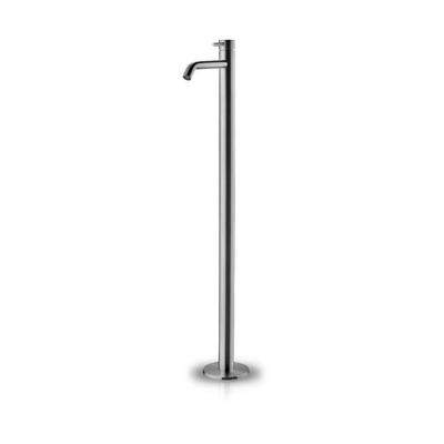 JEE-O Slimline Waschtischarmatur freistehend, edelstahl poliert, 800-1301 800-1301 Image