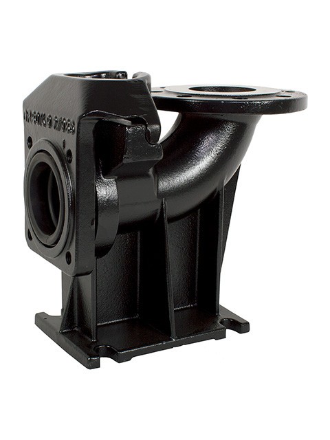 Jung Pumpen M-Zubehör Gleitrohrsystem Gr 151 JP00693 Image