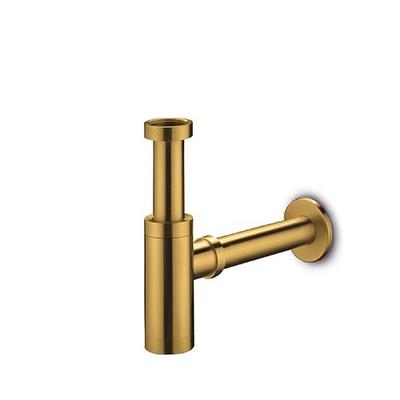 JEE-O Siphon, PVD matt gold, 001-0125 001-0125 Image