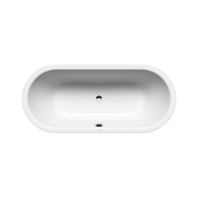 Kaldewei Badewanne CLASSIC DUO Oval 112, 1600x700x430mm, 291334010001 291334010001 Image