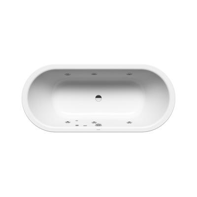 Kaldewei Badewanne CLASSIC DUO OVAL Mod.113 BODY, 291460780001 Image