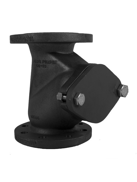 Jung Pumpen M-Zubehör Kugelrückschlagventil K 80 JP49205 Image