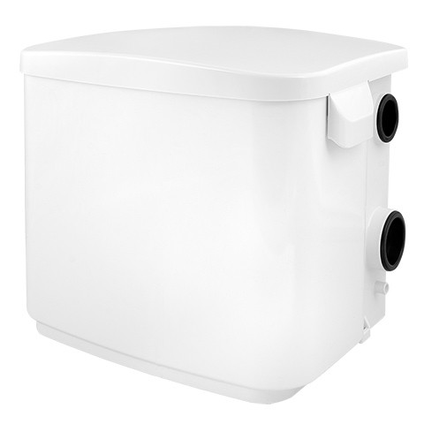 Jung Pumpen Überflurbehälter Hebefix JP50210 Image