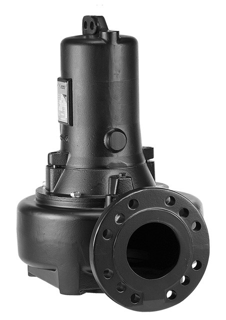 Jung Pumpen Multistream-Pumpe 35/2 B2, Ex JP50395 Image