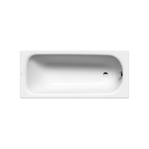 Kaldewei Badewanne SANIFORM PLUS 362-1, 1600x700x410mm, 111700013001 111700013001