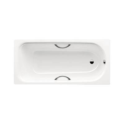 Kaldewei Badewanne SANIFORM PLUS STAR 330, 1400x700mm, 133034010001 133034010001 Image