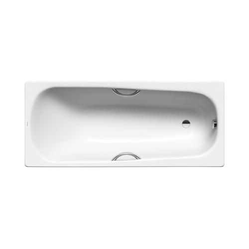 Kaldewei Badewanne SANIFORM PLUS STAR 334, 1700x730mm, 133400010001 133400010001