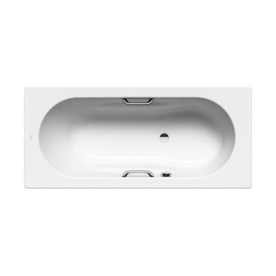 Kaldewei Badewanne VAIO SET STAR 957, 1600x700x430mm, 233700010001 233700010001 Image