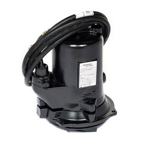 Jung Pumpen Ersatz Uc 10/4 Bw /1 Behälterpumpe JP45778 Image