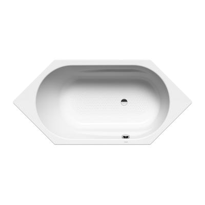 Kaldewei Badewanne VAIO 6 958, 1900x900x430mm, 233834010001 233834010001 Image