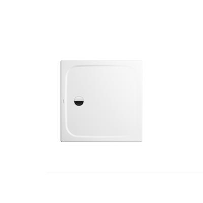 Kaldewei Duschwanne CAYONOPLAN mit Wannenträger EXTRAFLACH Mod.2254-5, 900x900, sm100,Wt 361447980676 Image