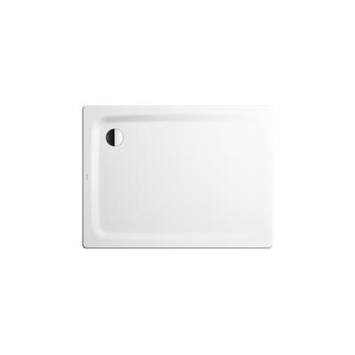 Kaldewei Duschwanne SUPERPLAN Mod.402-5, 750x1000, alpinweiß matt,m. VAS,Wt extrafl. 430247940711 Image