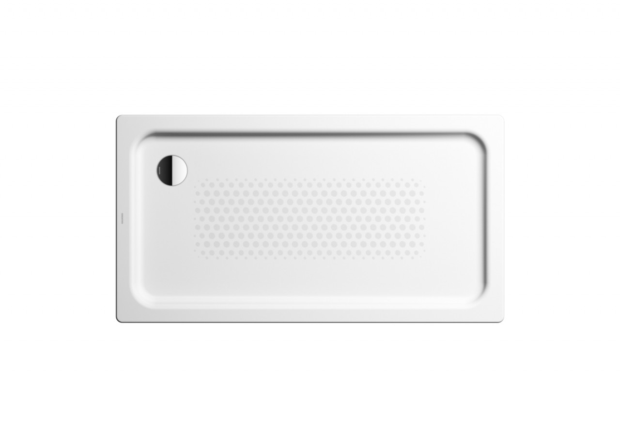 Kaldewei Duschwanne DUSCHPLAN XXL Modell 425-2,750x1400x65mm, 432535000231 432535000231 Image