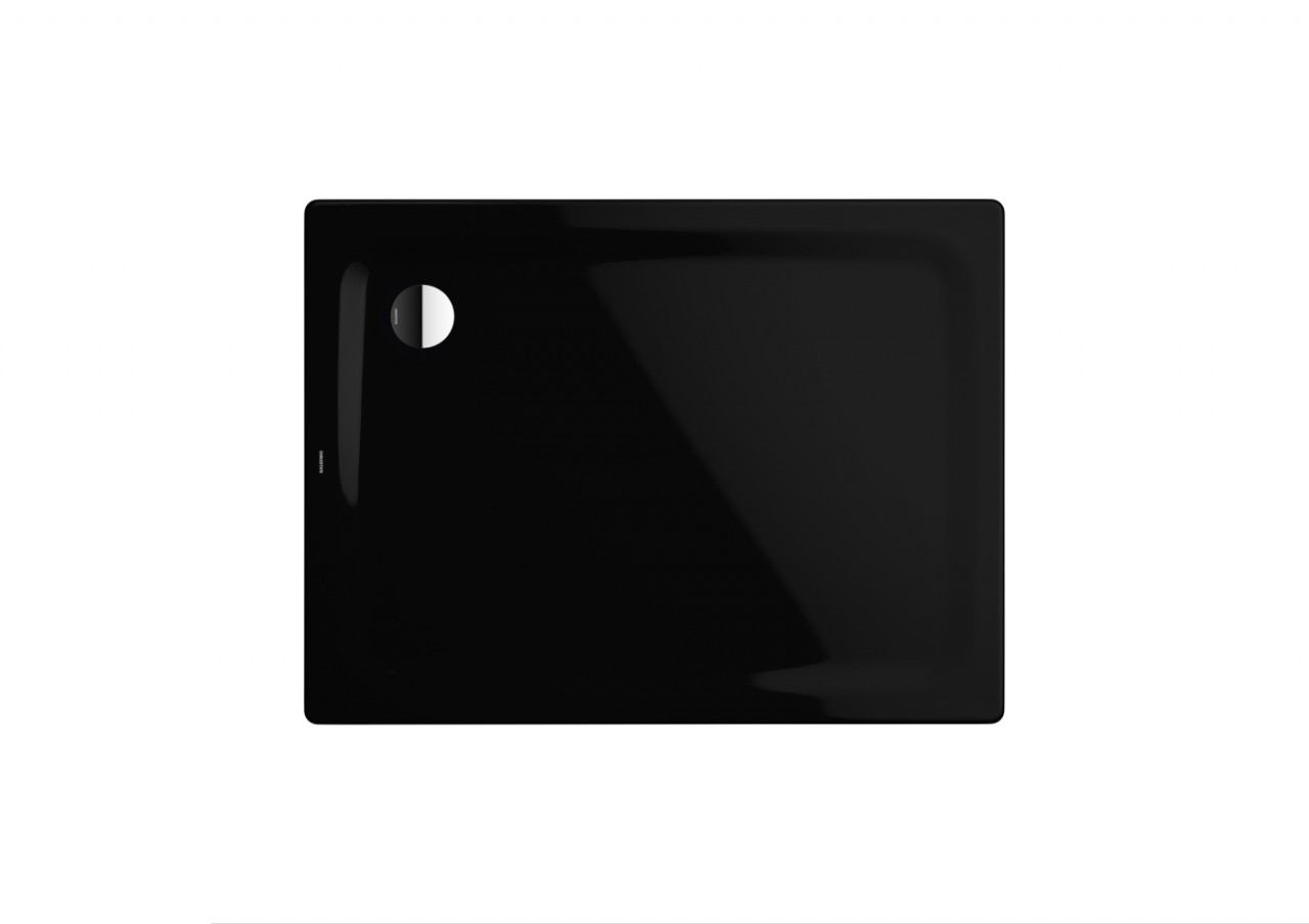 Kaldewei Duschwanne SUPERPLAN Modell 398-2,800x1000x25mm, 447248043701 447248043701 Image