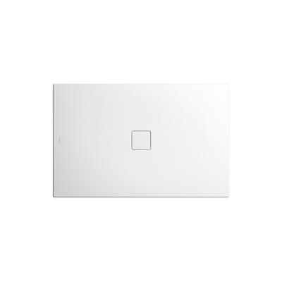Kaldewei Duschwanne CONOFLAT Mod.857-5, 1000x1500, alpinweiß matt,Secure Plus,Wt extrafl. 467347982711 Image