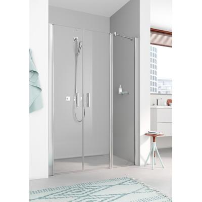 Kermi Pendeltür PEGA PFL 1100x2000 BV: 1050-1100 SIHG ESG klar Clean, PEPFL11020VPK PEPFL11020VPK Image