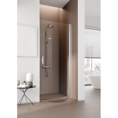 Kermi Pendeltür Pega 1TR 0850x2000 BV: 830-855 SIHG ESG Opaco, PE1TR08520VUK PE1TR08520VUK Image