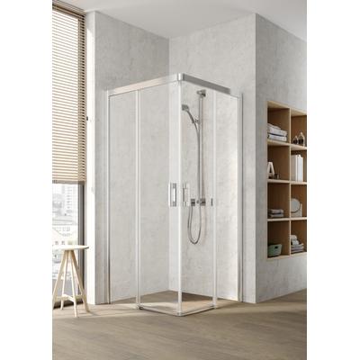 Kermi Eck-Halbt. re PEGA C2R 1030x1850 GAK: 990-1010 SIHG ESG Opaco, PEC2R10318VUK PEC2R10318VUK Image