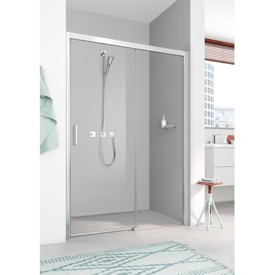 Kermi Gleittür Pega D2R 1000x2000 BV: 970-1000 SIHG ESG Opaco, PED2R10020VUK PED2R10020VUK Image