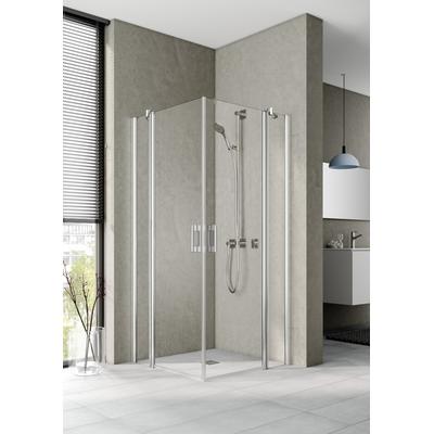 Kermi Eck-Halbt. li PEGA EPL 0780x1850 GAK: 740-765 SIHG ESG Opaco Clean, PEEPL07818VYK PEEPL07818VYK Image