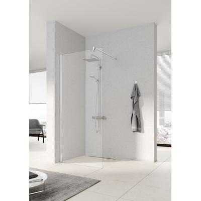Kermi WALK-IN PEGA TWF 1000x2000 BV: 980-1005 SIHG ESG klar Clean, PETWF10020VPK PETWF10020VPK Image