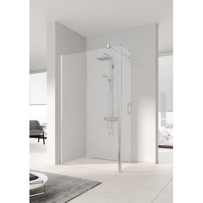 Kermi WALK-IN PEGA TFL 1030x1850 GAK: 990-1015 SIHG ESG Arena, PETFL10318VNK PETFL10318VNK Image