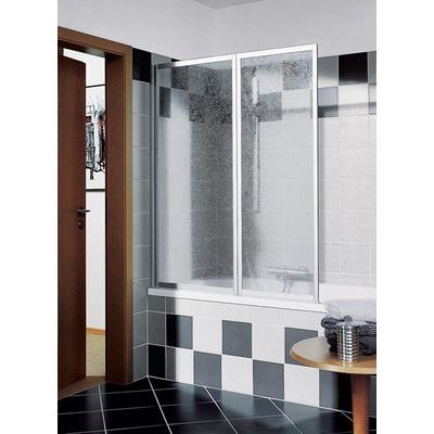 Kermi Twinset 1 Vario 2000 TS1 0750x1400, silber mattglanz, ESG Opaco, V2TS1075141UK V2TS1075141UK Image