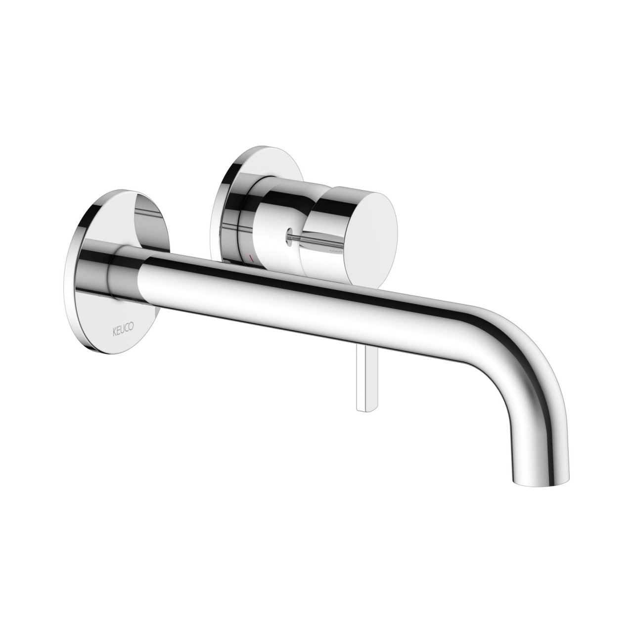 Keuco Unterputz Waschtischarmatur Plan blue 53916 53916011201 Image