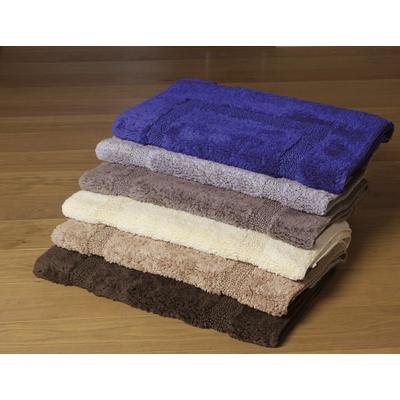 Koh-i-Noor Wendebadteppiche Braun 60x90cm., 35702, Braun 35702 Image
