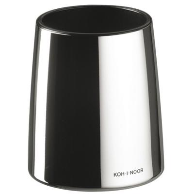 Koh-i-Noor SKATTO Becher, 5638KK, Chrom 5638KK Image