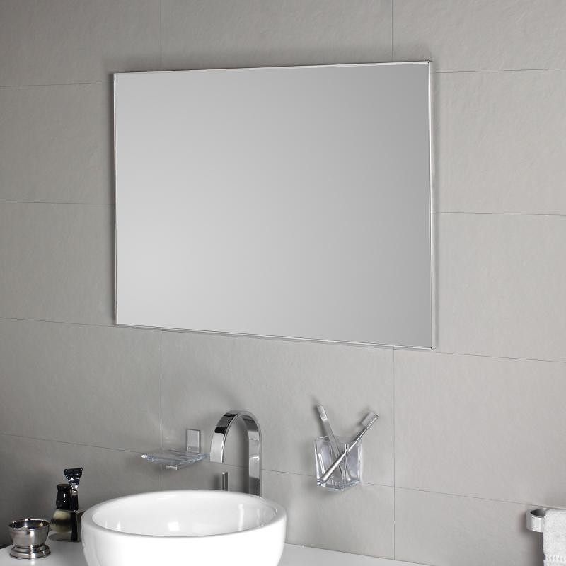 Koh-i-Noor Spiegel mit Rahmen, B:140, H:80cm, C45662 C45662 Image