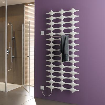 Kermi Badheizkörper Ideos-E BH 1526x37x758mm max.P800,GLS,WFS li. WEI,SK1, IDE10150075WEXK IDE10150075WEXK Image