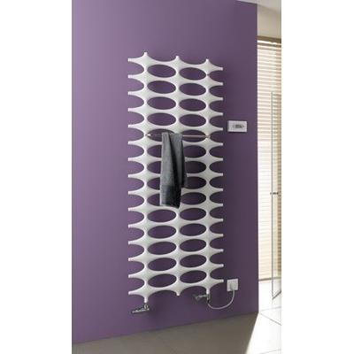 Kermi Badheizkörper Ideos BH 1901x37x758mm QN963,WEI,WFS re. WEI,SK1, IDN111900752FXK IDN111900752FXK Image