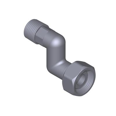 "Kermi Adapter KD für Kompakt-HK für Ventilgröße/Anschluss DN 20 (3/4)", ZT01690002 ZT01690002" Image