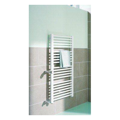 Kermi Badheizkörper Basic-D BH1770x35x749mm QN1216, weiß, Anschl. li, NAB500, E001D1800752LXK E001D1800752LXK Image