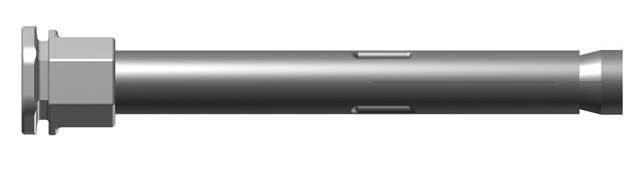 Kermi Bohrkonsole lose d:18mm, L=130mm, ZB02780002 ZB02780002 Image