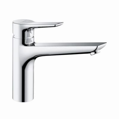 KLUDI MIX Spültischarmatur DN 15 Geschlossener Hebel Niederdruck chrom, 329050575 329050575 Image