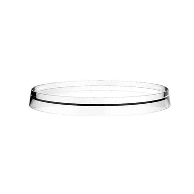 LAUFEN Ersatz-Deko-Disc, Kartell · LAUFEN,Kristallklar, 39833.5, 3983350840011 H3983350840011 Image