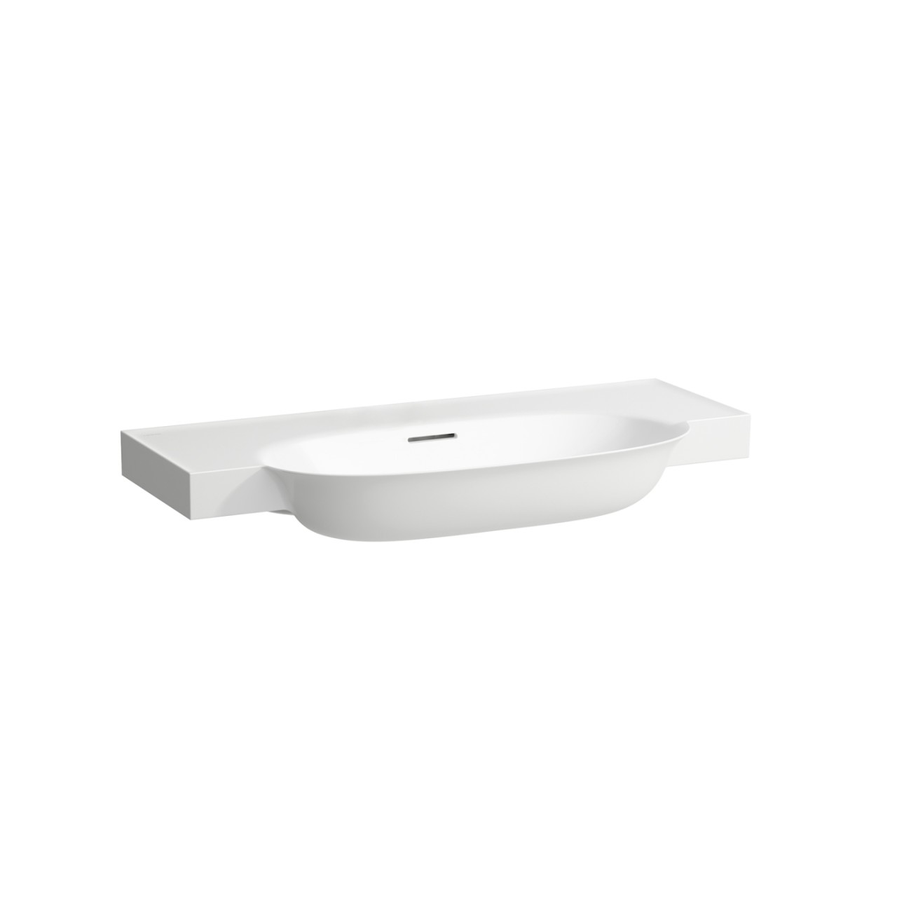 LAUFEN Waschtisch THE NEW CLASSIC 480x1000x165 H8138574001091 Image
